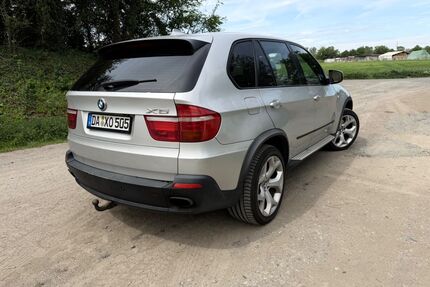 BMW X5 Gebrauchtwagen