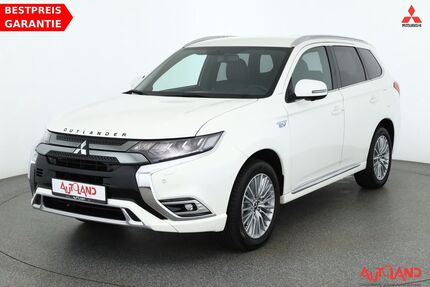 Mitsubishi Outlander Gebrauchtwagen