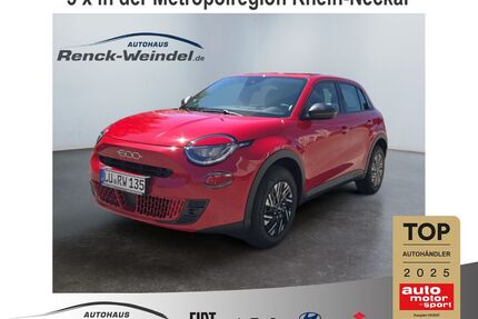 Fiat 600 Gebrauchtwagen