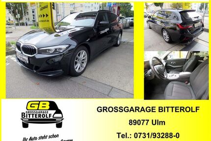 BMW 320 Gebrauchtwagen
