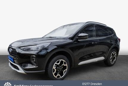 Ford Kuga Gebrauchtwagen