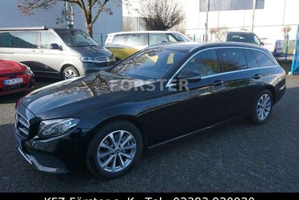 Mercedes-Benz E 200 Gebrauchtwagen