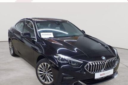 BMW 218 Gebrauchtwagen