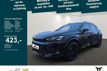 Cupra Formentor Gebrauchtwagen