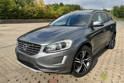 Volvo XC60 Gebrauchtwagen