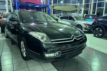 Citroen C6 Gebrauchtwagen