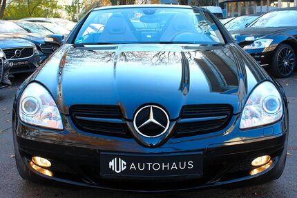 Mercedes-Benz SLK 350 