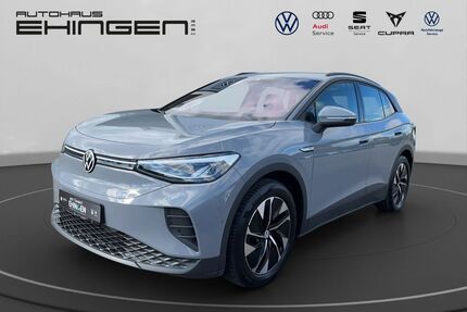 VW ID.4 Gebrauchtwagen