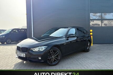 BMW 318 Gebrauchtwagen