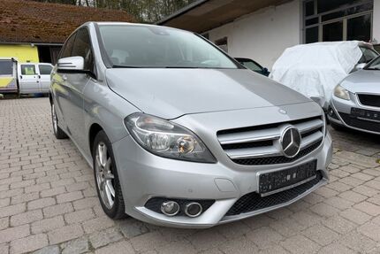 Mercedes-Benz B 180 Gebrauchtwagen