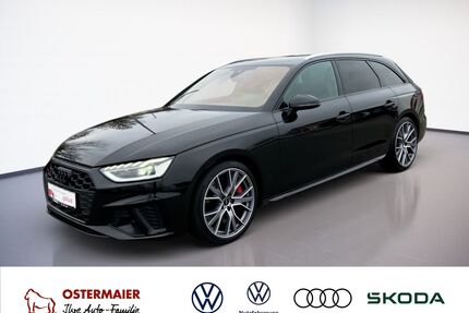 Audi S4 Gebrauchtwagen