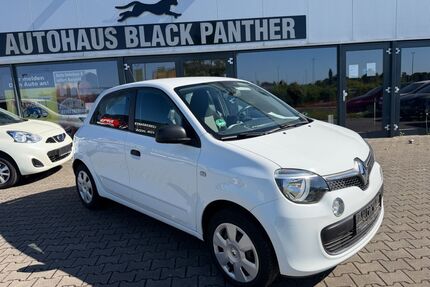 Renault Twingo Gebrauchtwagen
