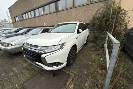 Mitsubishi Outlander Gebrauchtwagen