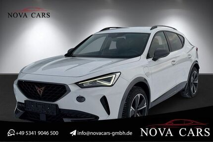 Cupra Formentor Gebrauchtwagen