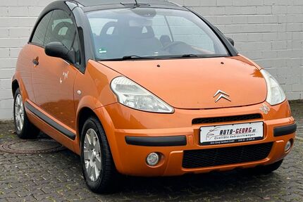 Citroen C3 Gebrauchtwagen