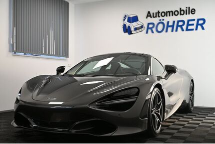 McLaren 720S Gebrauchtwagen