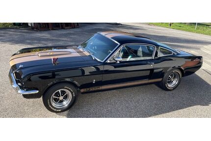 Ford Mustang Gebrauchtwagen
