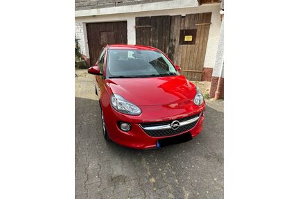 Opel Adam Gebrauchtwagen