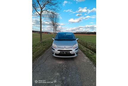 Citroen C4 Picasso Gebrauchtwagen