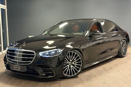 Mercedes-Benz S 350 Gebrauchtwagen