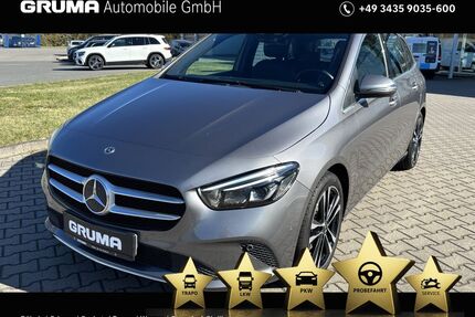 Mercedes-Benz B 200 Gebrauchtwagen