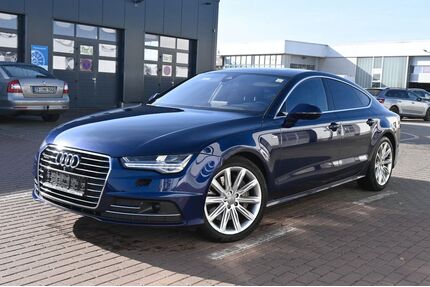 Audi A7 Gebrauchtwagen