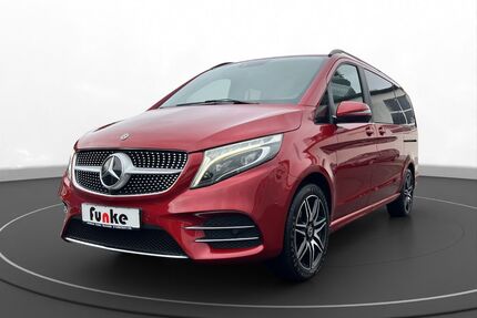 Mercedes-Benz V 300 Gebrauchtwagen