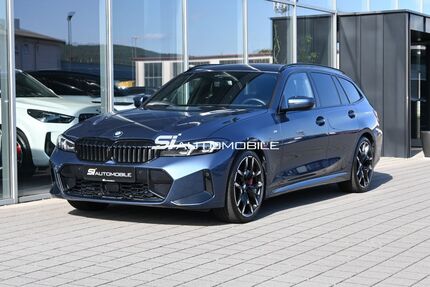 BMW 320 Gebrauchtwagen