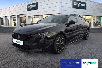 Peugeot 508 Gebrauchtwagen