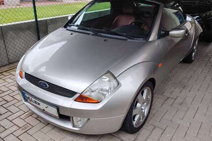 Ford Streetka Gebrauchtwagen