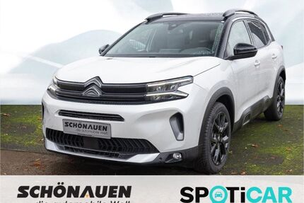 Citroen C5 Aircross Gebrauchtwagen