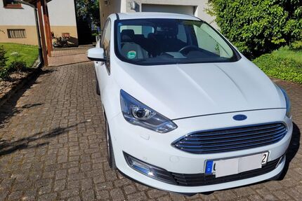 Ford C-Max Gebrauchtwagen