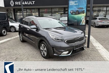 Kia Niro Gebrauchtwagen