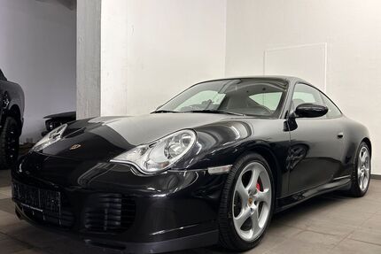 Porsche 996 Gebrauchtwagen