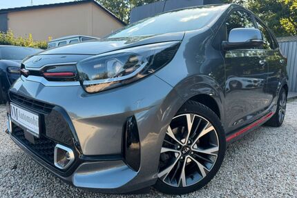 Kia Picanto Gebrauchtwagen