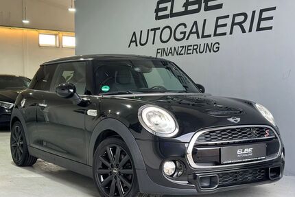 Mini Cooper S Gebrauchtwagen