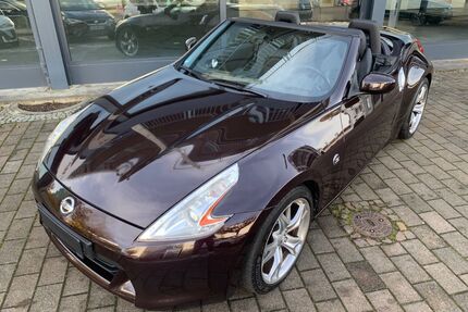 Nissan 370Z Gebrauchtwagen