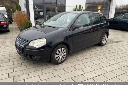 VW Polo Gebrauchtwagen