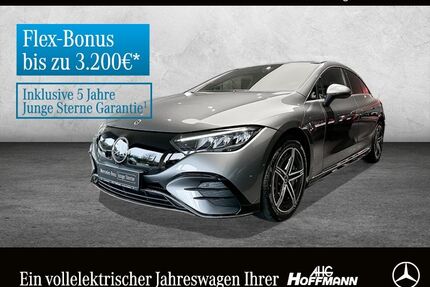 Mercedes-Benz EQE Gebrauchtwagen