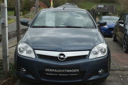 Opel Tigra Gebrauchtwagen