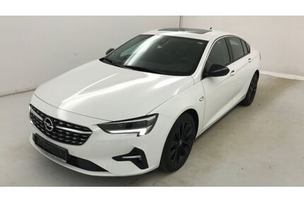 Opel Insignia Gebrauchtwagen