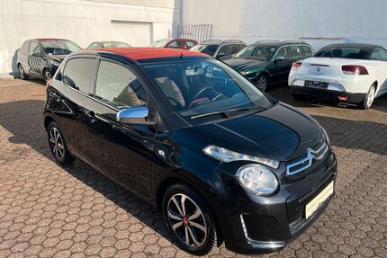 Citroen C1 Gebrauchtwagen