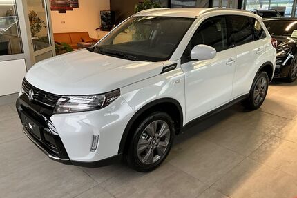 Suzuki Vitara Gebrauchtwagen