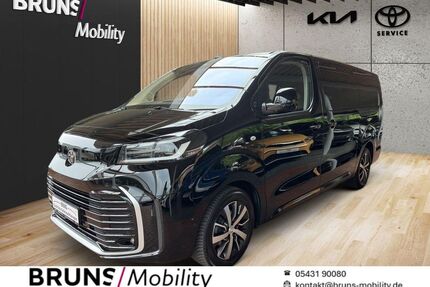Toyota Proace (Verso) Gebrauchtwagen