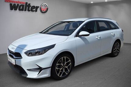Kia ceed / Ceed Gebrauchtwagen