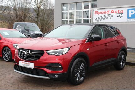 Opel Grandland (X) Gebrauchtwagen