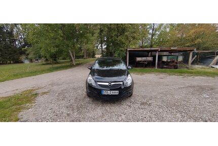 Opel Corsa Gebrauchtwagen