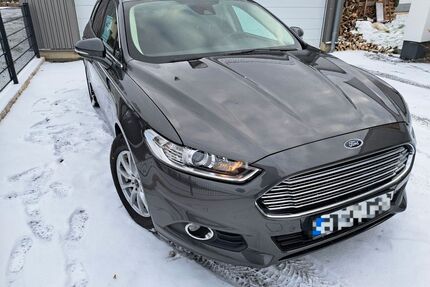 Ford Mondeo Gebrauchtwagen