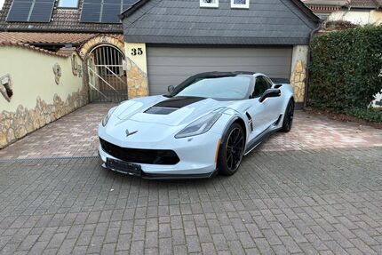 Corvette C7 Gebrauchtwagen