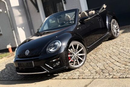 VW Beetle Gebrauchtwagen